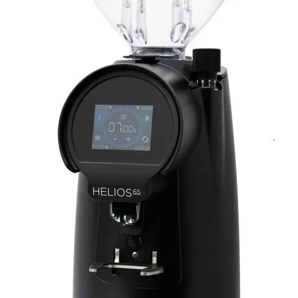 Професійна електрична кавомолка Eureka Helious 65 мм 15592 фото