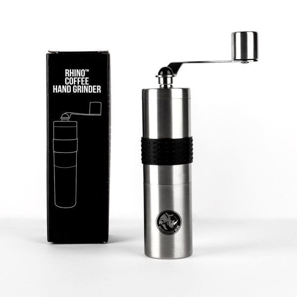 Ручная кофемолка Rhinowares Coffee Gear 192020 фото