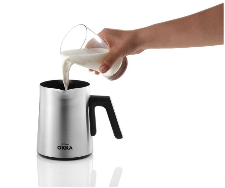 Эспрессо кофеварка Arzum Rich Moka Pot турецкая электрическая OK0027 фото