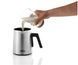 Эспрессо кофеварка Arzum Rich Moka Pot турецкая электрическая OK0027 фото 5