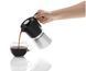 Эспрессо кофеварка Arzum Rich Moka Pot турецкая электрическая OK0027 фото 6