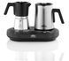 Эспрессо кофеварка Arzum Rich Moka Pot турецкая электрическая OK0027 фото 1