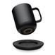 Ember smart mug Gen 1 тревел кружка розумна 414 мл Чорна з підігрівом і контролем температури B0CMJQZ5PL фото 3