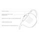 Заварник з ситечком Loveramics Pro Tea Teapot with Infusor Denim, 600 мл C097-09ADE фото 3