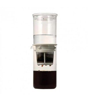 Капельный cold-brew заварник Hario Drop для холодного кофе cold brew 600 мл WDD-5 WDD-5 фото