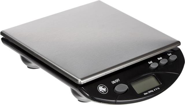 Веси Rhino Bench Scale Веси Rhino Bench Scale